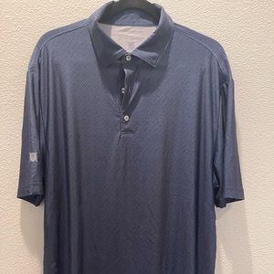 Hickey Freeman Polo Golf Shirt